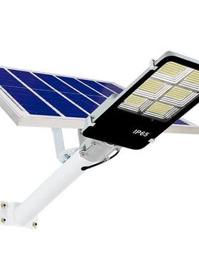 1003210型太阳能路灯45*35cm板0*215cm发路灯分体太阳能路电灯照