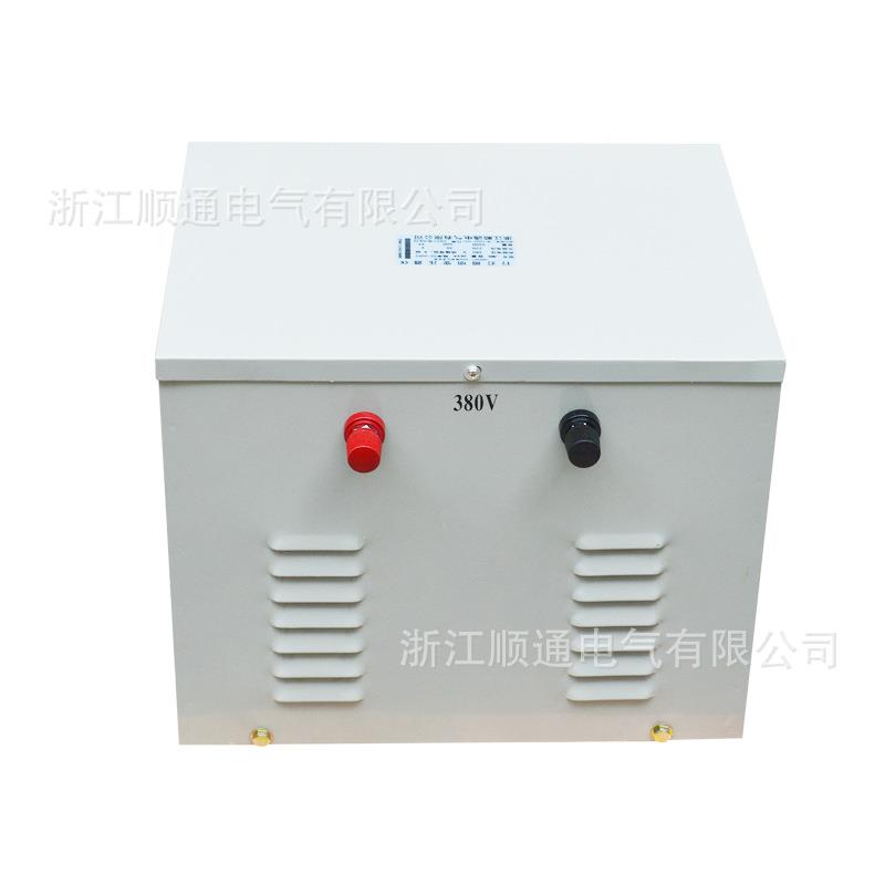 JMB-300VA2-行灯控制100KV灯A工器地低压行照明变压380V20V变36V
