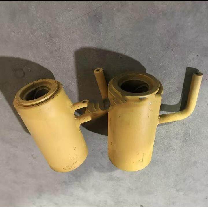 挖掘配件挖掘机PC680QGF70-马拉头含单边/套黄油封黄机油嘴