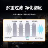 内无烟化烧烤车商375用室室可外移动平吸式 水电复合无烟净净化烧