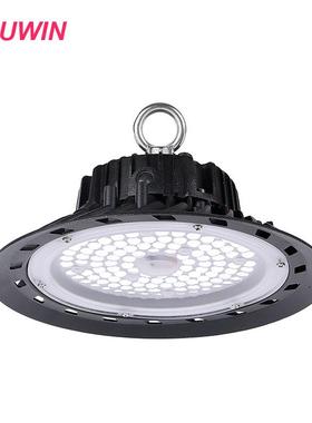 25829YWHBGL-CED工矿灯UFO圆形飞碟灯车间仓库厂高房顶照明灯0压L