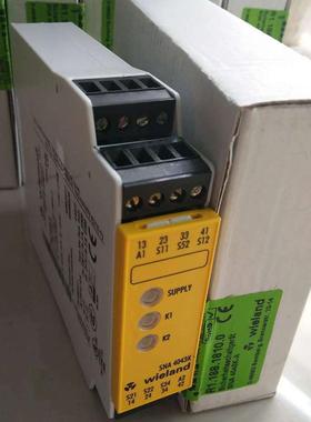 Wiel659andSN威A4043K-继琅电器原装现货东莞市柏工林业控制