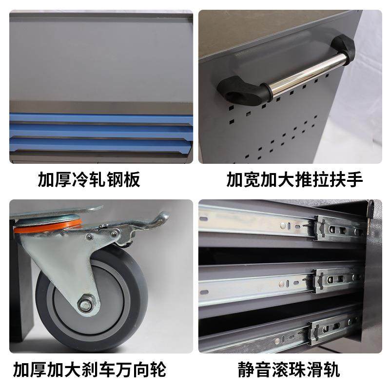 柜修移动具车间多工层抽屉工965具车多功能工具箱汽铁皮零件收纳,农机/农具/农膜,其它农用工具,淘宝优惠券,粉丝福利购,淘宝优惠卷