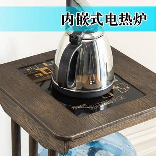 xt茶车矿泉大桶饮水机动出水取水器纯自净水支桶架桶F76S89TSy装