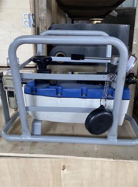 M1Q9-索300/60索张拉机具锚索拉力计退锚器HK锚气动锚张拉机具