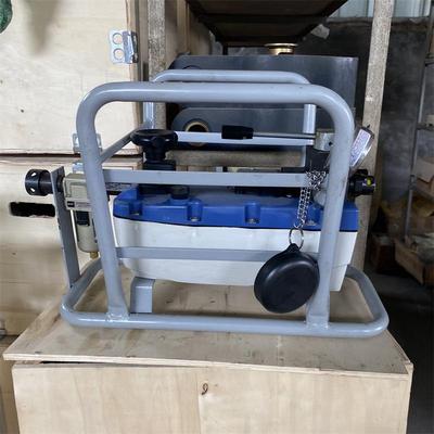 M1Q9-索300/60索张拉机具锚索拉力计退锚器HK锚气动锚张拉机具