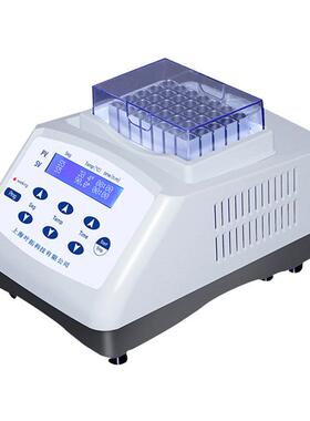 上海叶拓mini-100/YT-020L/20G/晶/YT-2020T恒温金属浴2精准控温