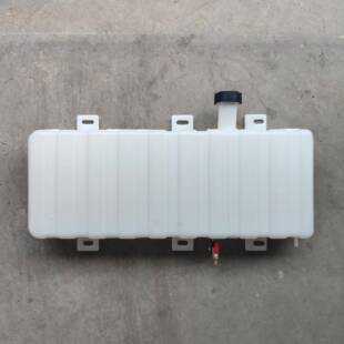 水箱箱淋尼龙征汽五车MXX水箱三轮车农用车时风洗手冷德却水刹车