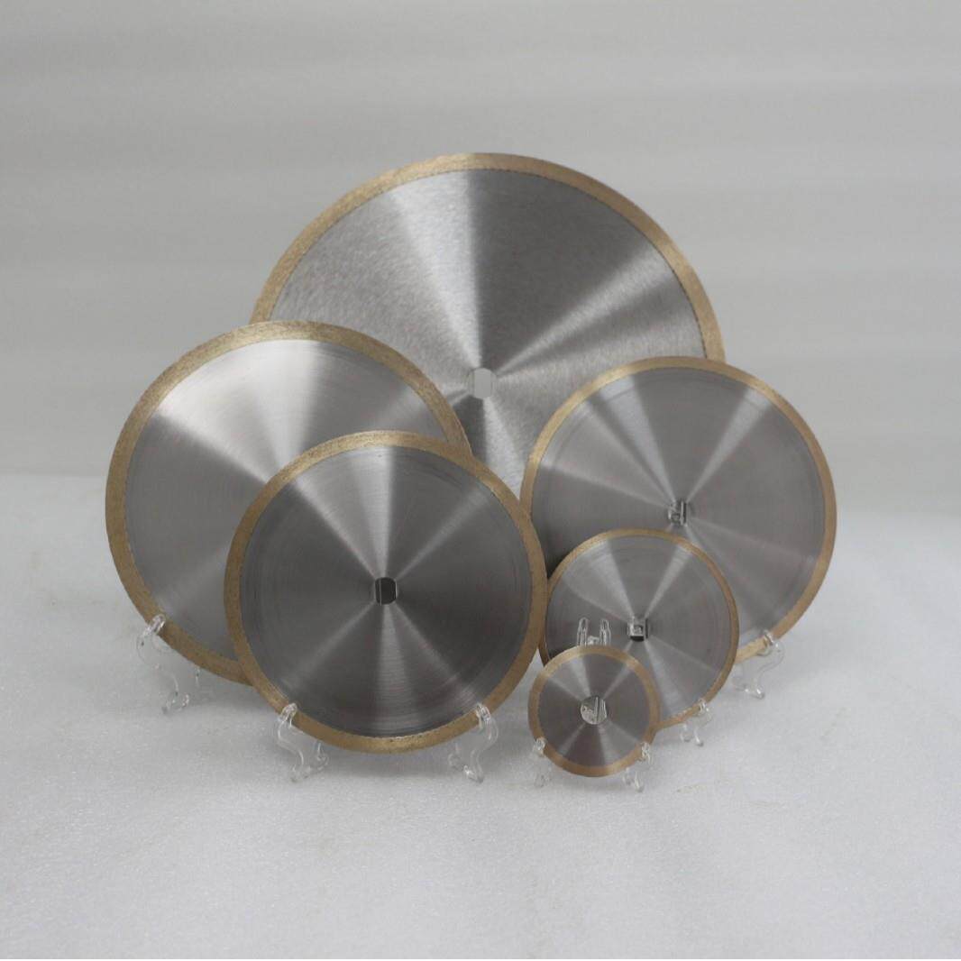 金钻砖瓷专用940金刚石切割片青铜烧瓷结陶片