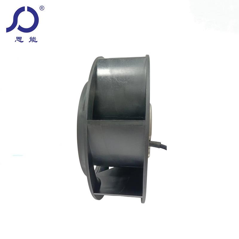 思能SCG22524V无刷直流流风机外转914子后刷倾式PWM控制无3直风机