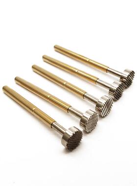 测试探针P16H03.0H6-.05P156-H6.100齿华荣测JKB试探针