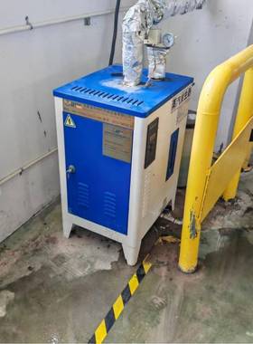 水泥LGG电热蒸汽发器，土砖厂蒸器混凝加湿预生制件梁发厂养护