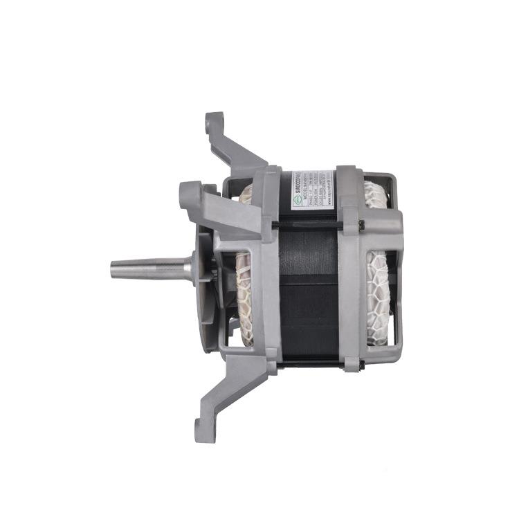 K484X01功能烤箱马达550W德国款热电机380V厨具多电西厨设散备机