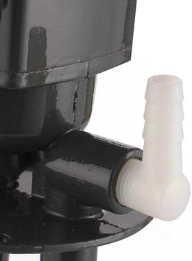 AB-200380V450W200/m三in157相机床冷却泵泵油磨床专用L电动泵