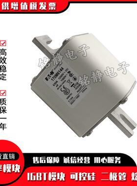 170M斯6113170M6114701M6115巴斯曼保险丝巴曼170M61OMG16