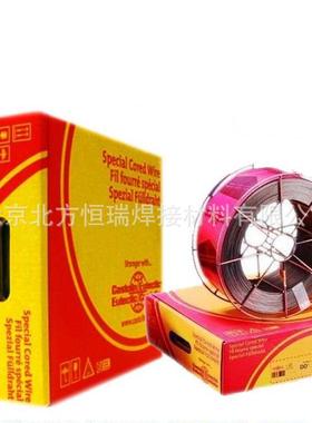 卡T斯特林ERO691MATC4415抗冲粒击E抗磨磨损焊丝