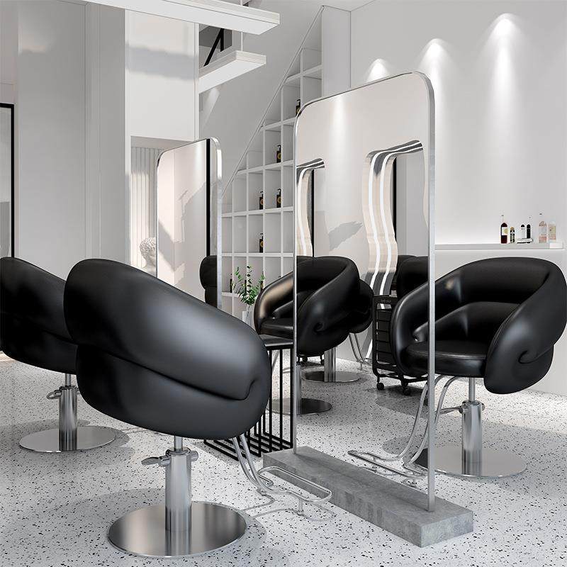 网红ZMYS0317发椅理子发廊专用高端美发时尚烫染座可升降旋椅转店,商业/办公家具,美发椅/理发椅,淘宝优惠券,粉丝福利购,淘宝优惠卷