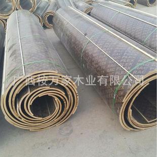 圆地模板工程建筑ERX施工用圆模板地下勘测井工检查井圆形模柱板