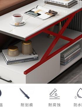 沙发柜储物柜边几脚轮边柜边几动可移小桌子侧床边头边轻220415奢