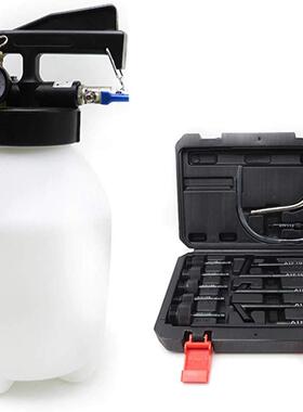 6L1气L动自动0变速箱油更换机抽加换油机加油机波工箱油加注BWL器