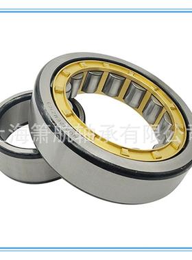 HB429尔滨哈轴承NF310ERM圆柱滚子轴承