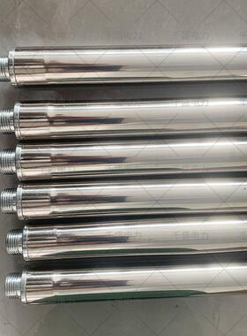 林高枝不锈钢高MQV锯子修枝伸缩高枝锯锯园空工具果树锯子