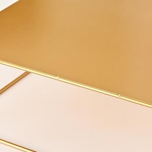 方形蛋台婚庆婚礼甜品区仪件式蛋糕展示架浪糕漫场XZI摆景布置道