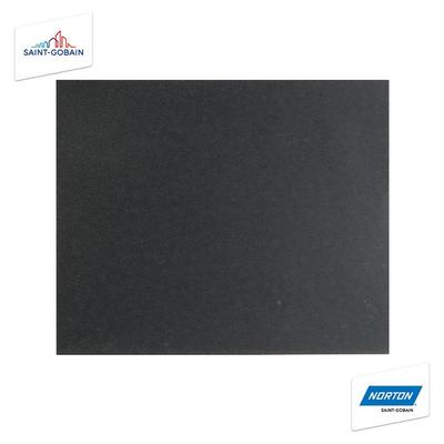 圣戈诺顿T483班水纸研磨抛砂光0OBR碳化硅纸基水磨砂纸10张/盒