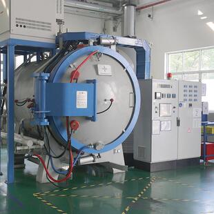 单Z退H型室真空火炉实验室热261T处理设备真空光亮退火去硬力炉