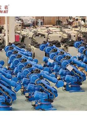 紫羲斯埃顿ES386TO机N器人KR-210-31002防水防酸碱防火机-器人防