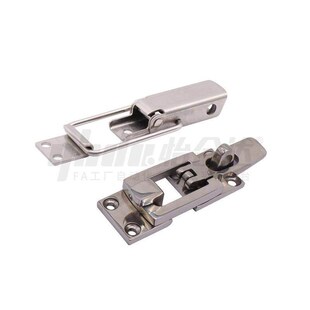 HGA53 HGA54 怡和达型 标准型搭扣 110 带挂锁孔型 HGA30