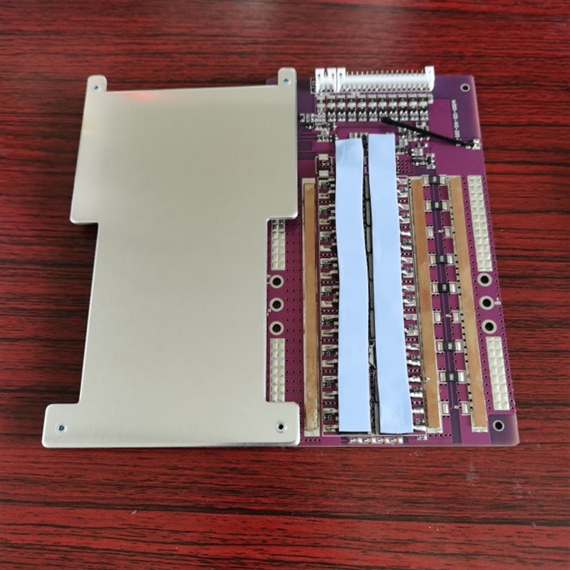 70串1串8v17串20串0V20串2串72v三元锂 铁锂电池保护板