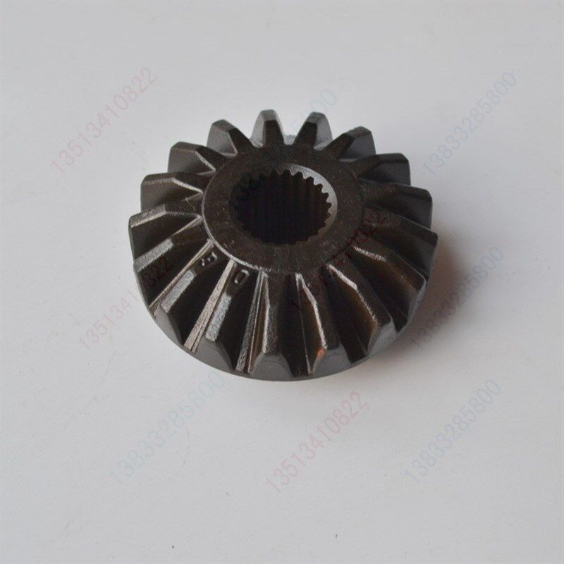 PG101-24220/24320久保田手扶插秧机配件摆动壳齿轮锥齿轮48C-68C