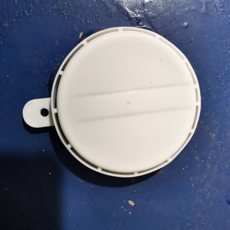 200L升铁桶塑料防盗盖 钢桶塑料封口盖 铁桶密封盖 防水防尘盖