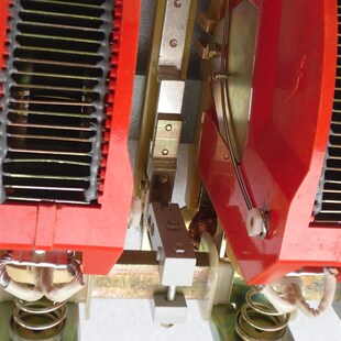 磁场断路器DMX2 800A DM8G 600A .1600A等弧罩 400A 灭磁开关