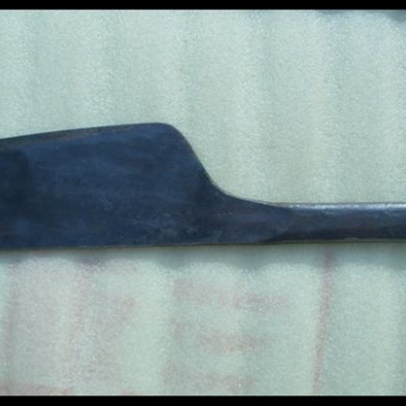 砖刀重庆大足龙水孟传国单面瓦刀砌刀砌砖刀垫江砖刀瓦工工具泥刀