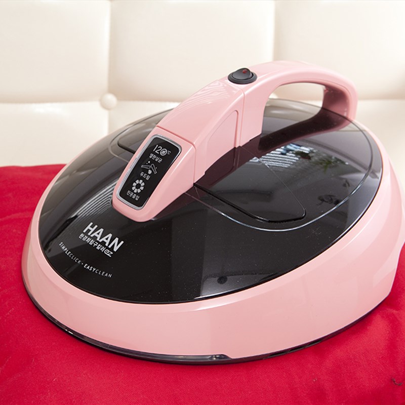 HN韩京姬床上吸尘器配件除尘盒前置滤网VFC-50/00/7000