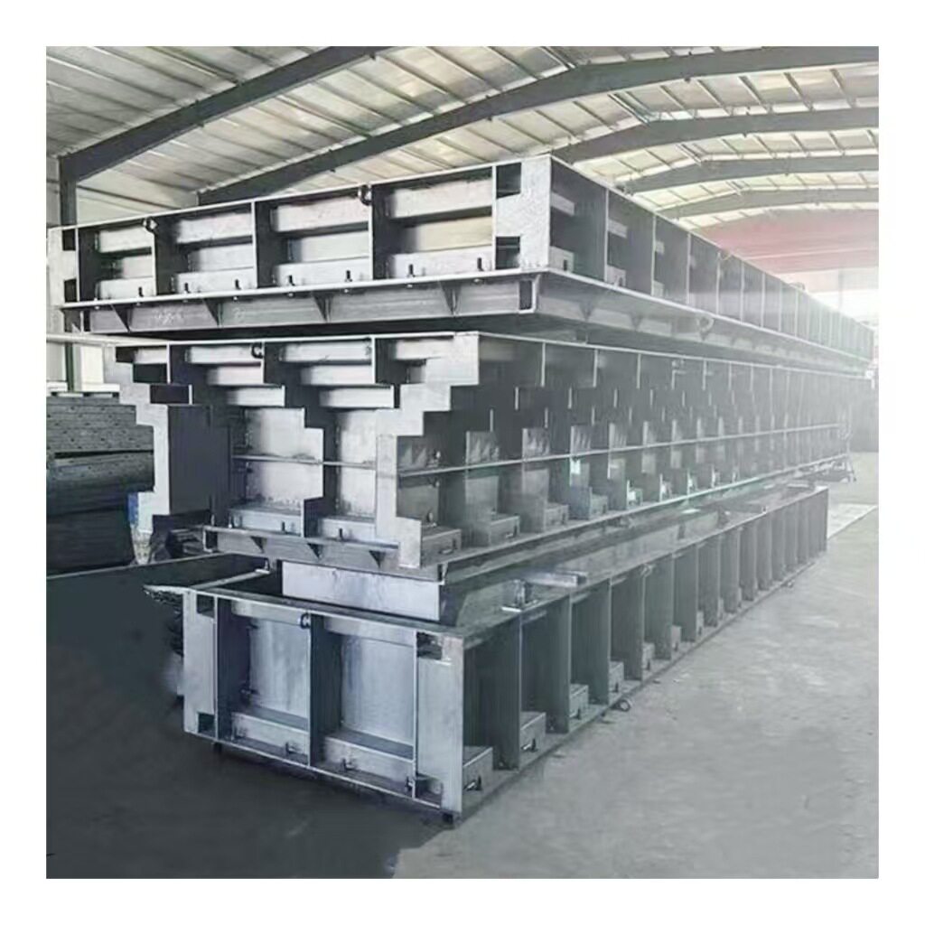 榆林中式门楼模具加工仿古大门楼现浇模板专做中式门楼的模具厂家