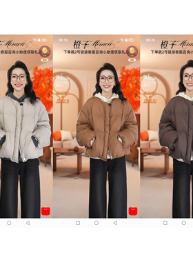 【橙子粉丝专享】“实力商家，亏本清仓”/安心90绒2544C/50170