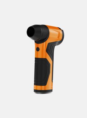 新款手持暴高风扇户外露营949便携速小风风力扇车载除尘一体吹机