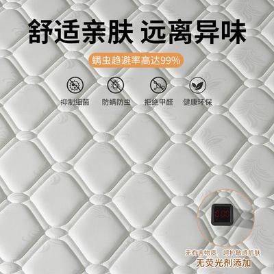 床折垫天然子椰棕家用卧室0cm棕榈硬垫儿童VIM护腰1护脊棕垫可叠