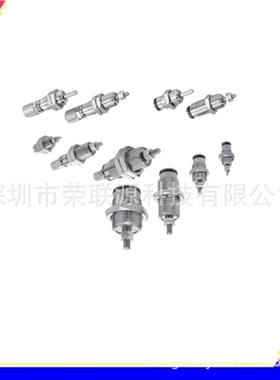 SMC原装针型气缸CJPB4--CJB4-22610-BPC5JPBB4-15-B