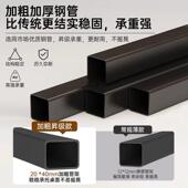 小茶几桌子客厅家BJ0011现代简约方形小边几置架物双层侧小型用沙