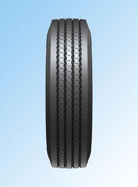 韩泰胎Hankook轮246785/70R中19.5TH31长全途卡客车钢子午线轮