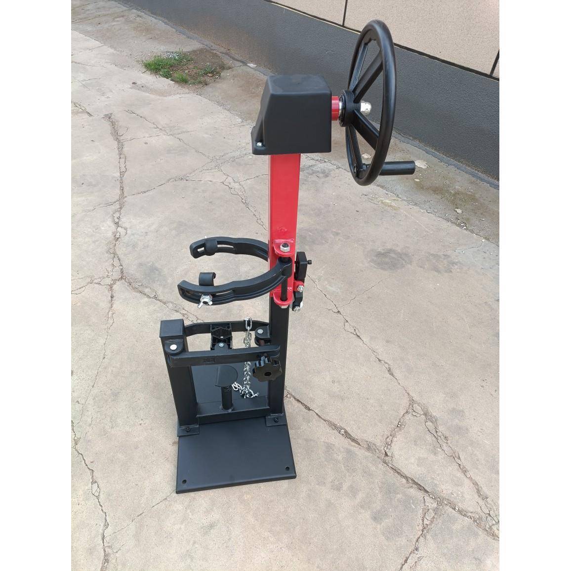 减弹簧装机手轮减拆弹簧震拆震装机369工具