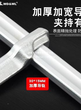 型F夹型f木工夹子EEL固器g型夹c形夹定具重F型