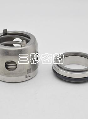 现货KQSN250-KQ件SN2凯50-N4机械密封泉水泵KSQ水N系列机械密封封
