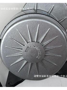 12V24V36V48V606水00W马达电动直流低速V12V600瓦风力机力手摇发