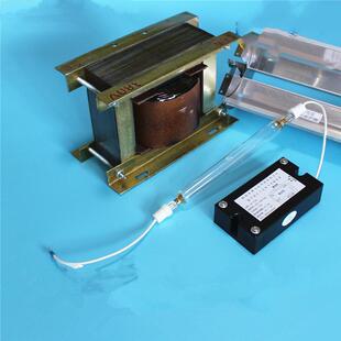 紫外线uv灯200四0w千瓦2/620mm加长管BFDUV2k固化灯管件套/可灯选