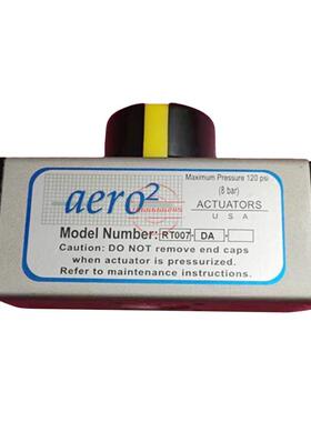 aero2动执器RT无品牌/012-DART020-行ART035-DART00D7气-DART110-